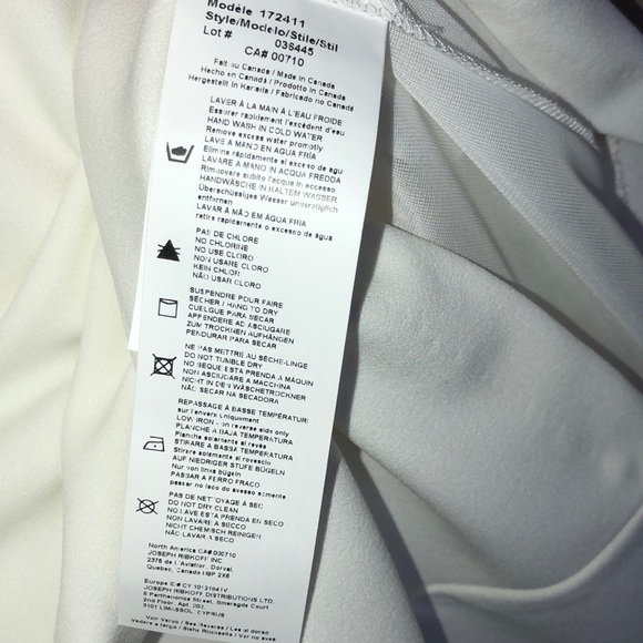 Dress - Picture 7 of 7